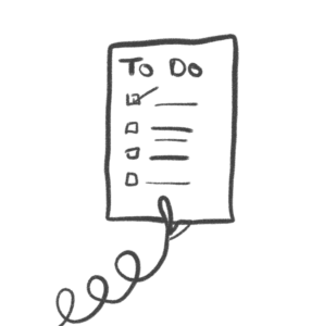 To Do List